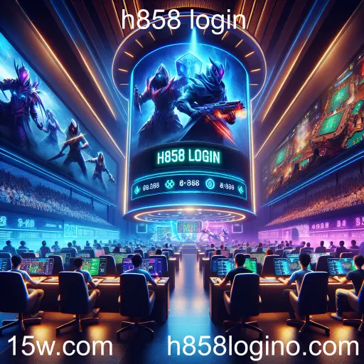 Catálogo h858 login 2.547 jogos - Pragmatic Play, Evolution, NetEnt