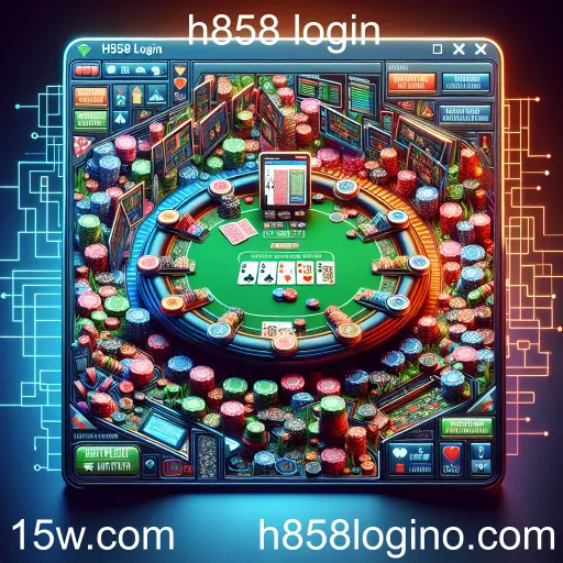 Catálogo h858 login 2.547 jogos - Pragmatic Play, Evolution, NetEnt