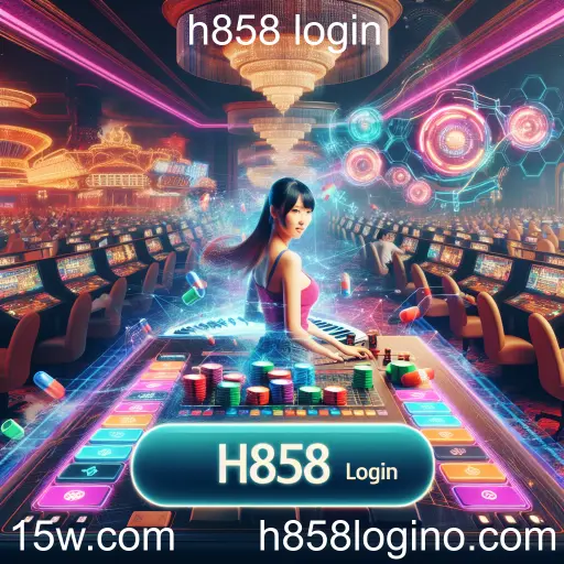 Catálogo h858 login 2.547 jogos - Pragmatic Play, Evolution, NetEnt